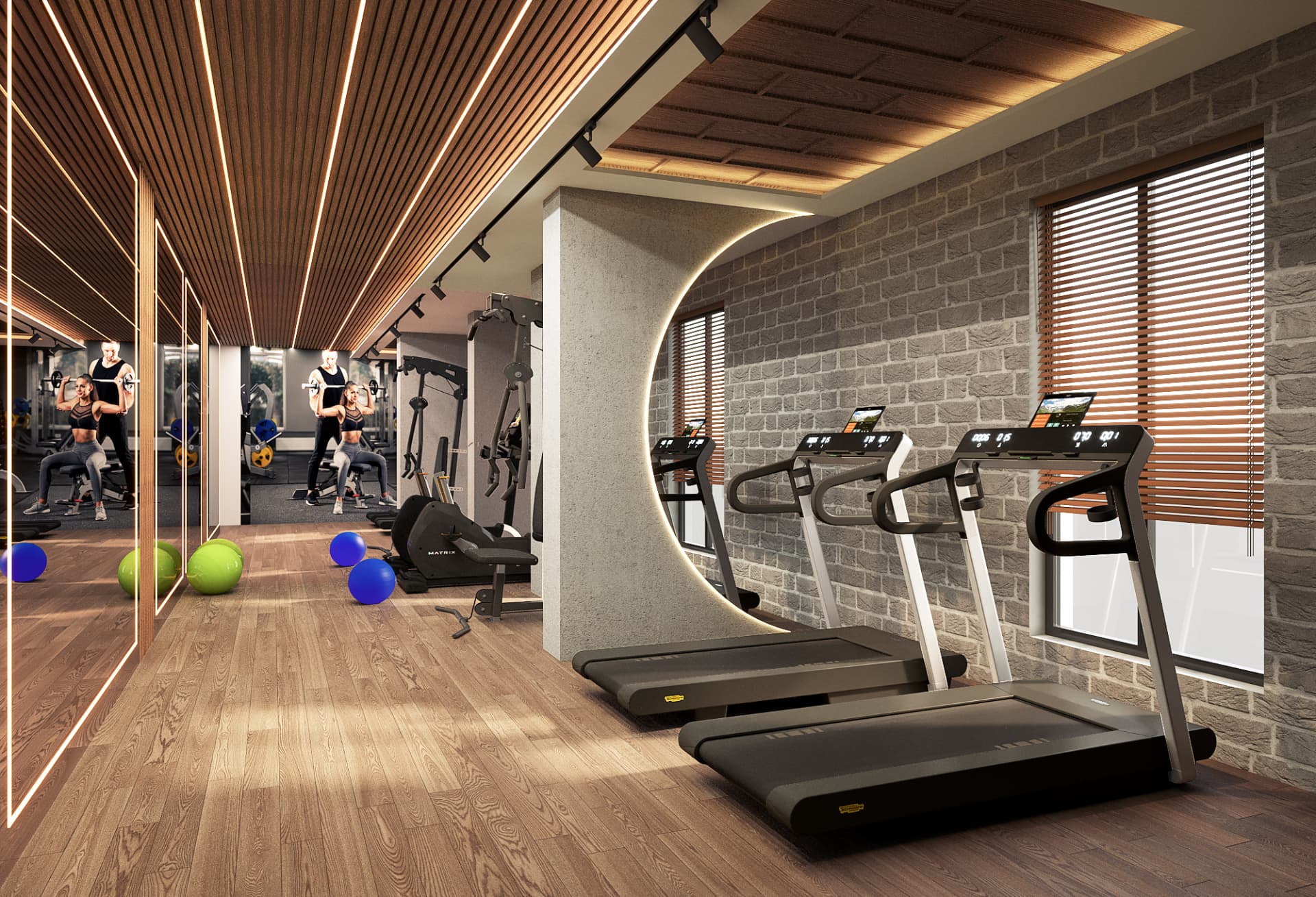Interior Project 04