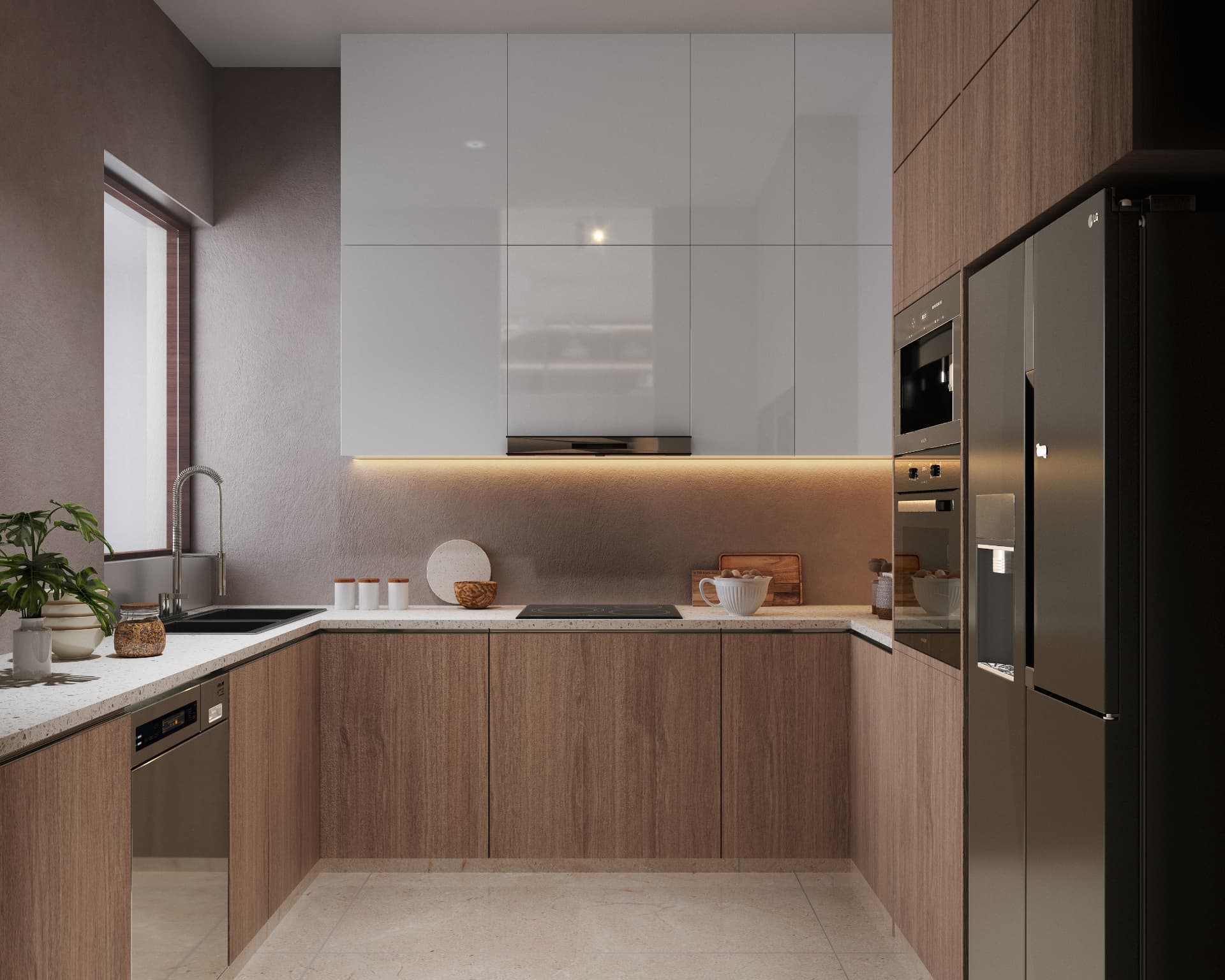 Interior Project 06