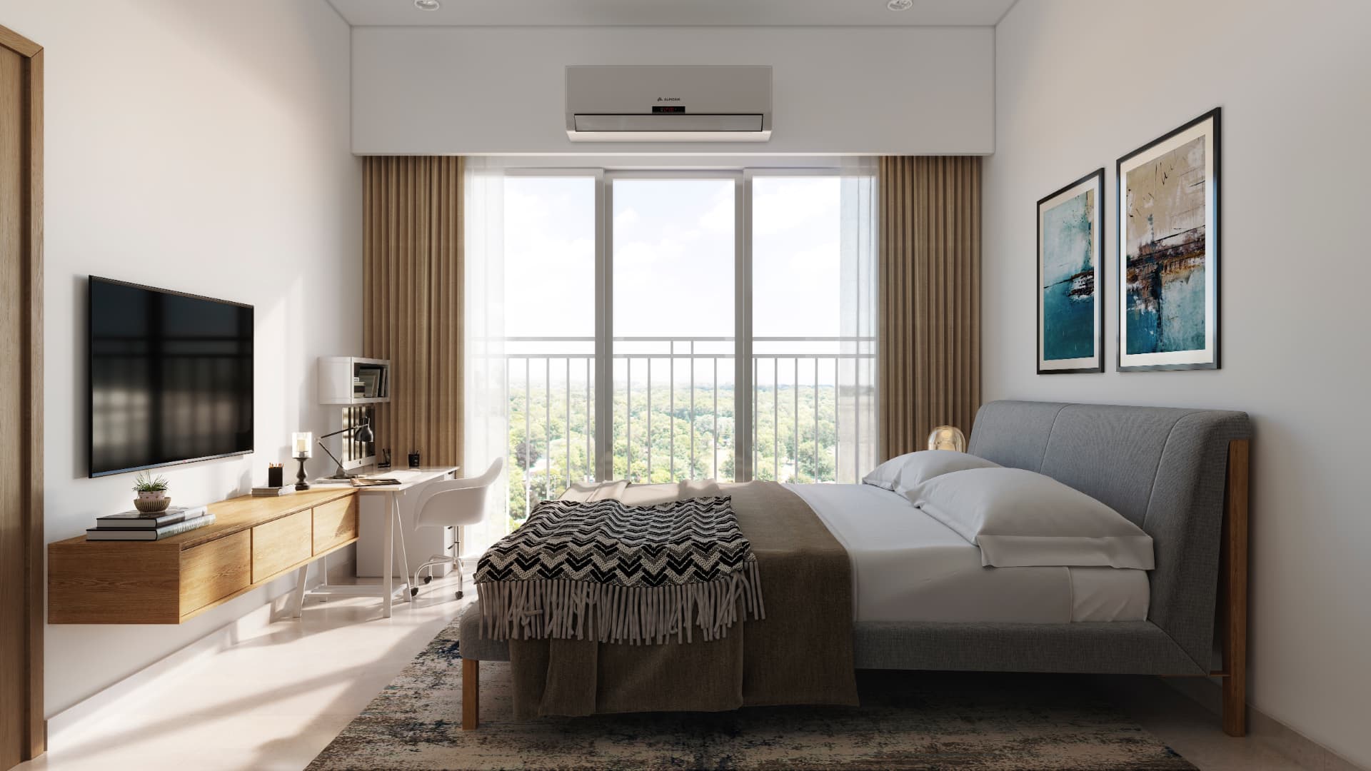 Interior Project 02