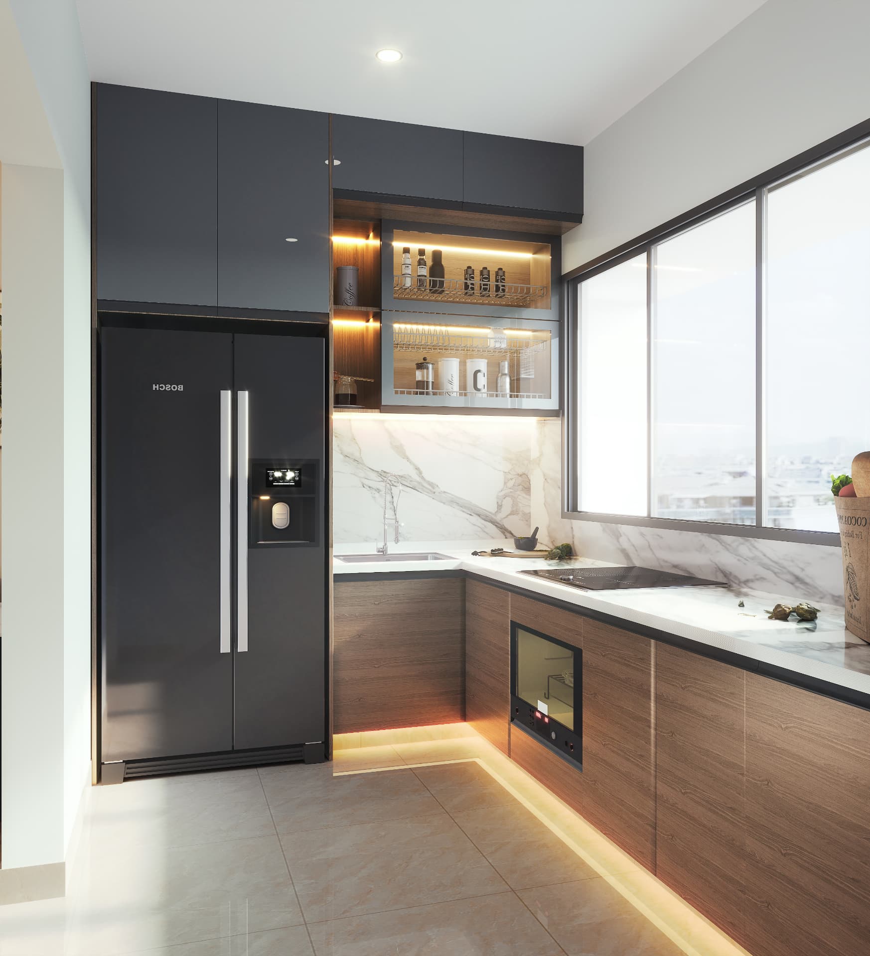Interior Project 05