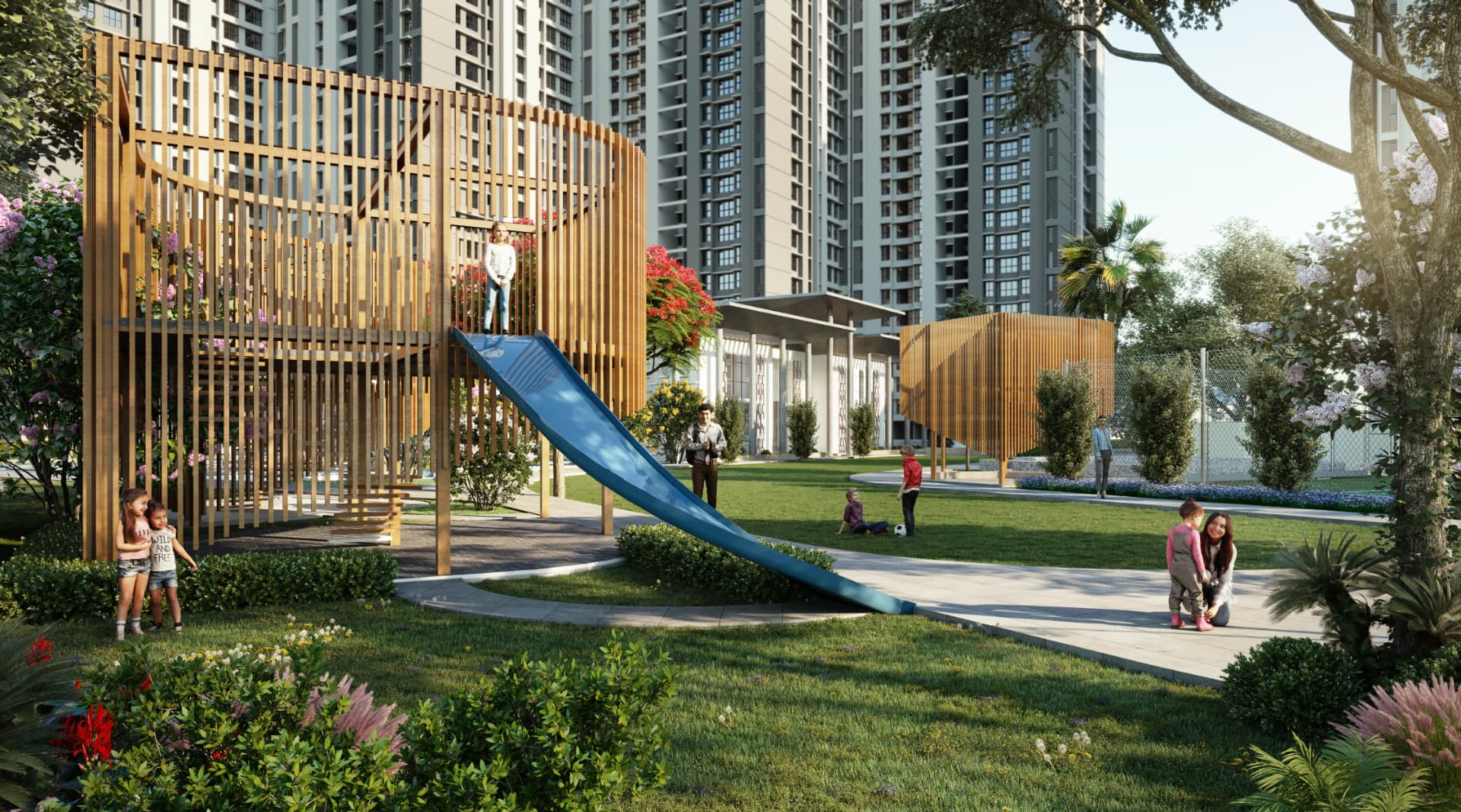 Exterior Project 08