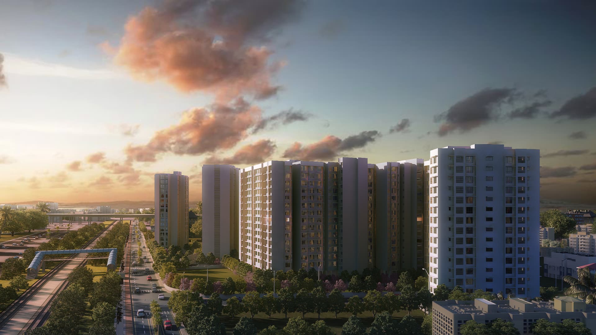 Exterior Project 04